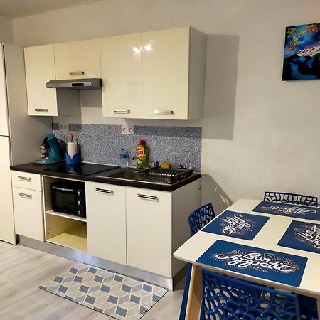 T2 Entre Riviere Et Chateau Centre Vitre 외부 사진