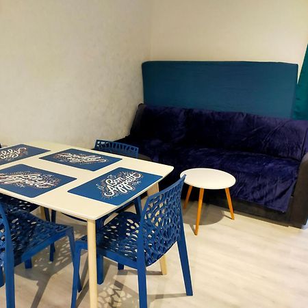 T2 Entre Riviere Et Chateau Centre Vitre 외부 사진