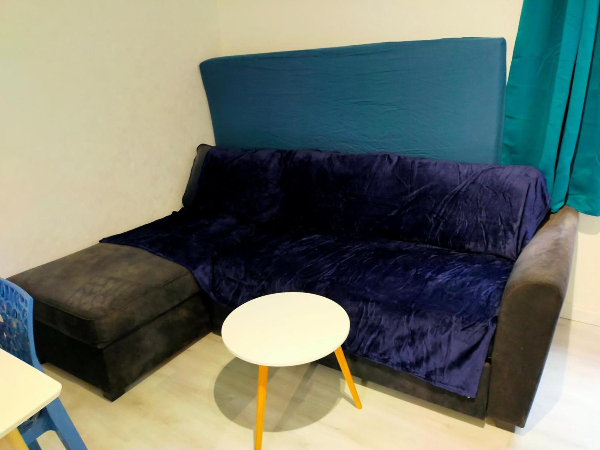 T2 Entre Riviere Et Chateau Centre Vitre 외부 사진